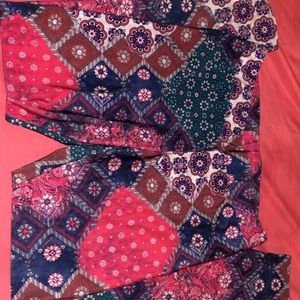 american eagle leggings